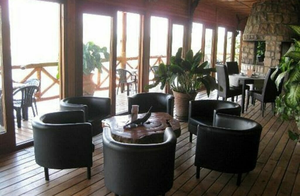 Cormoran Lodge, Kibuye - Best Hotels In Rwanda