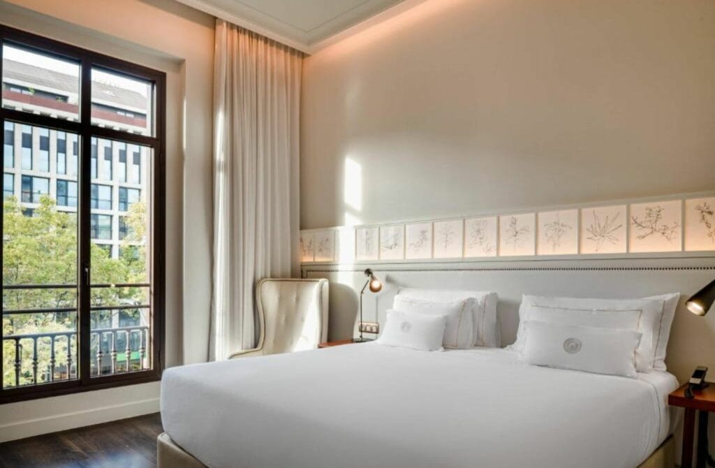 Cotton House Hotel, Barcelona - Best Hotels In Spain