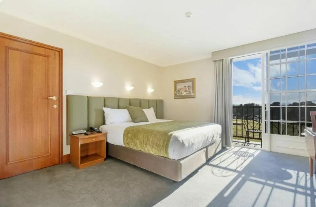 Country Club Tasmania - Best Hotels In Launceston