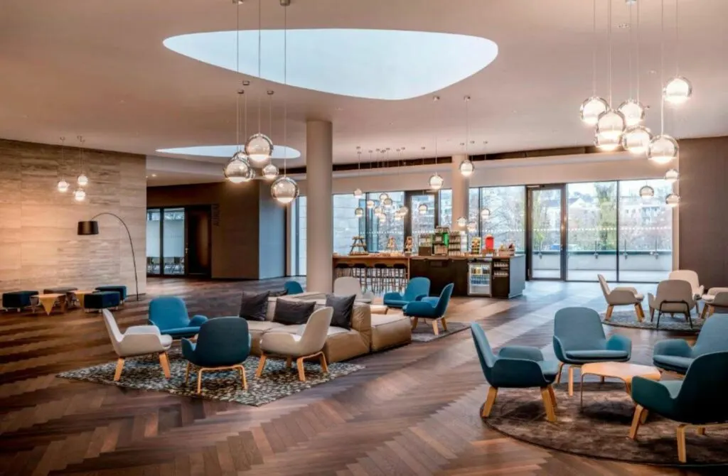 Courtyard By Marriott Brno - Best Hotels In Brno