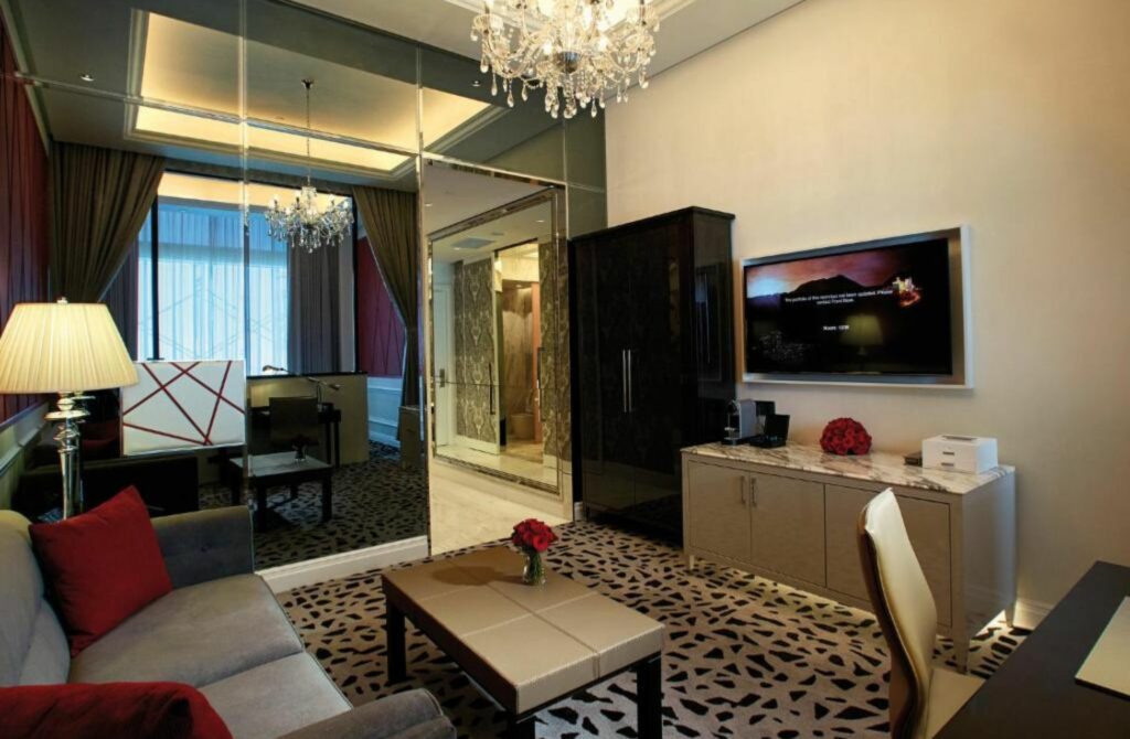 Crockfords At Resorts World Genting - Best Hotels In Kuala Lumpur