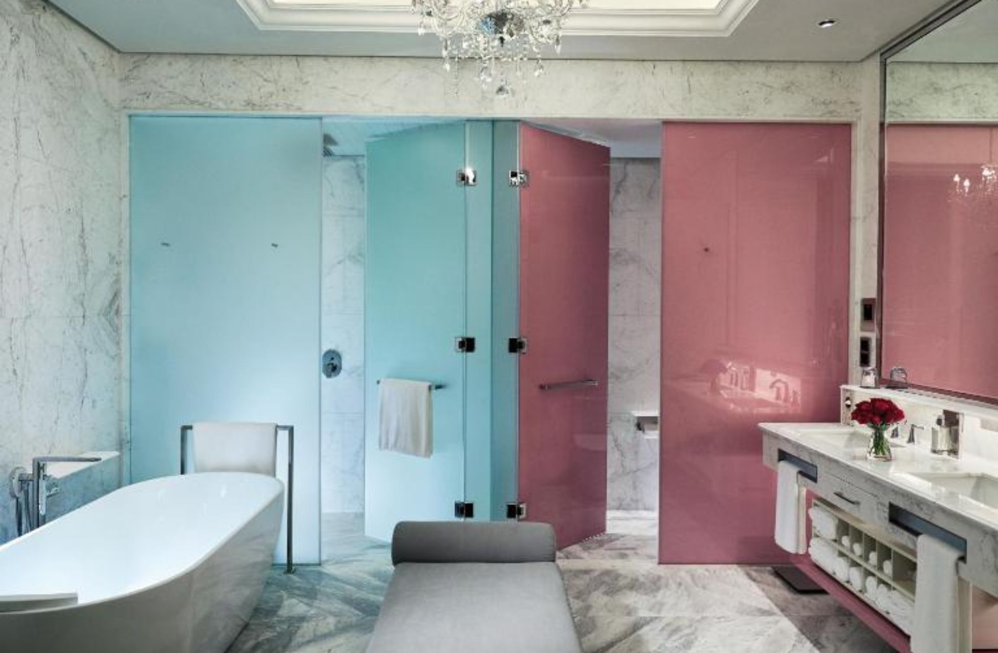 Crockfords At Resorts World Genting - Best Hotels In Kuala Lumpur