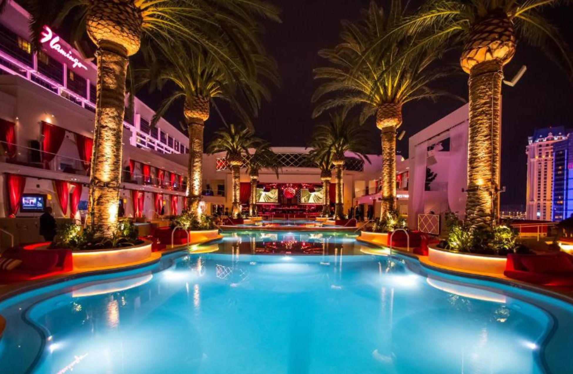 Cromwell - Best Hotels In Las Vegas