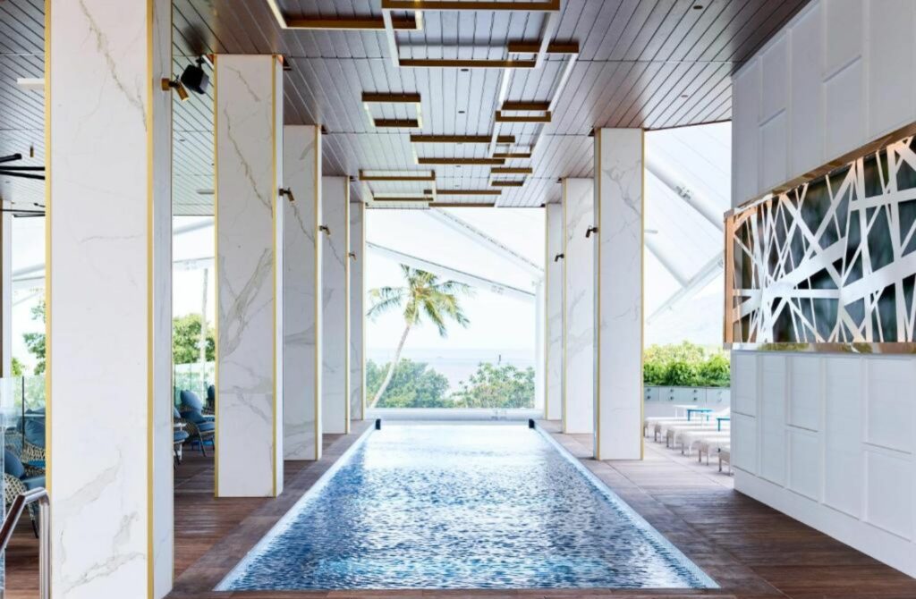 Crystalbrook Flynn - Best Hotels In Cairns