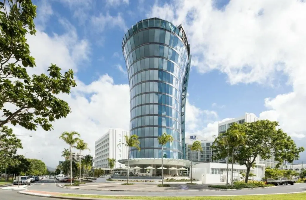 Crystalbrook Riley - Best Hotels In Cairns