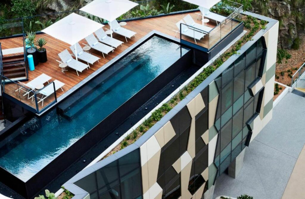 Crystalbrook Vincent - Best Hotels In Brisbane