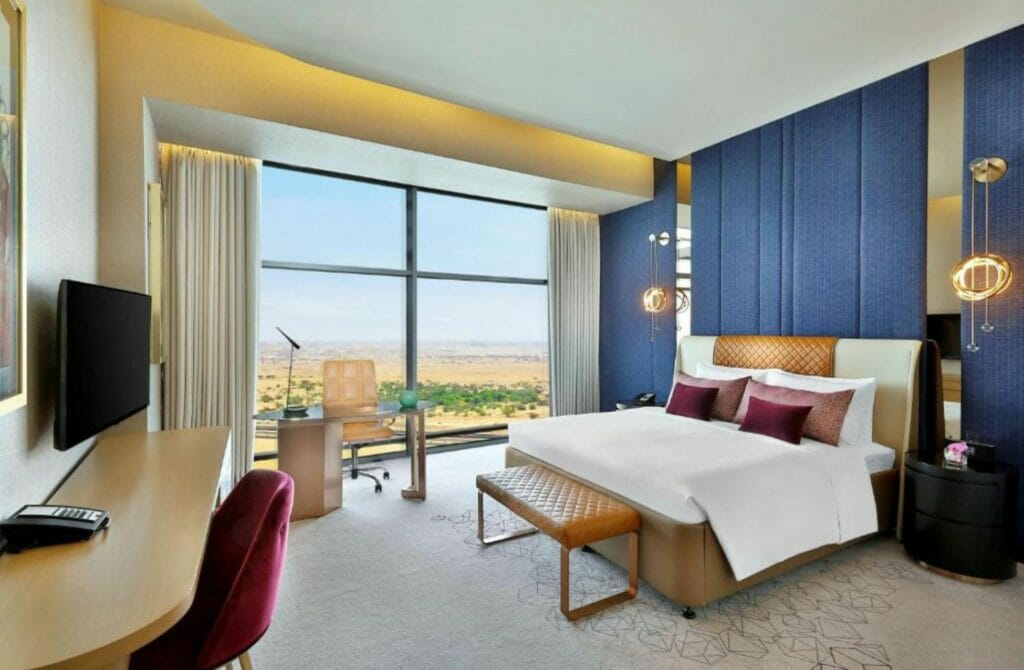 Curio Collection By Hilton - Best Hotels In Doha