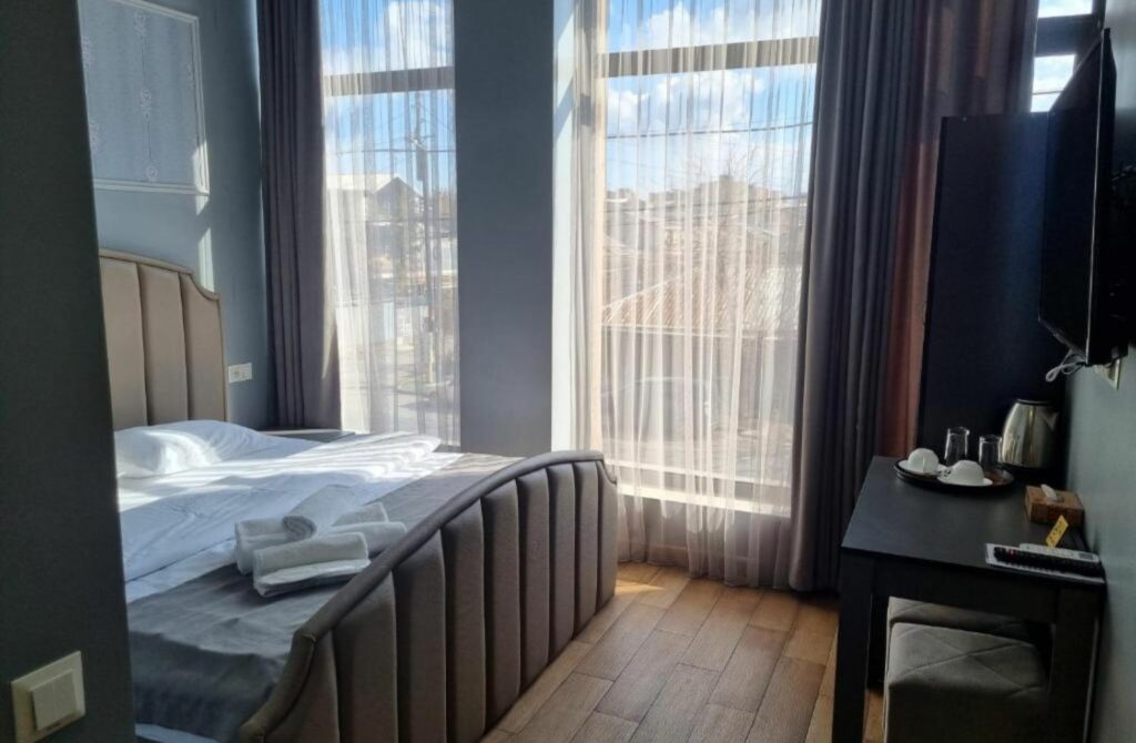 DAYS INN HOTEL - Best Hotels In Yerevan