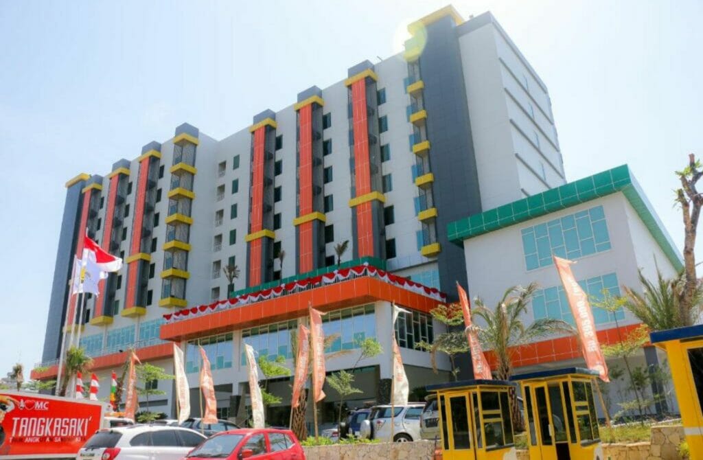 Dalton Hotel Makassar - Best Hotels In Makassar