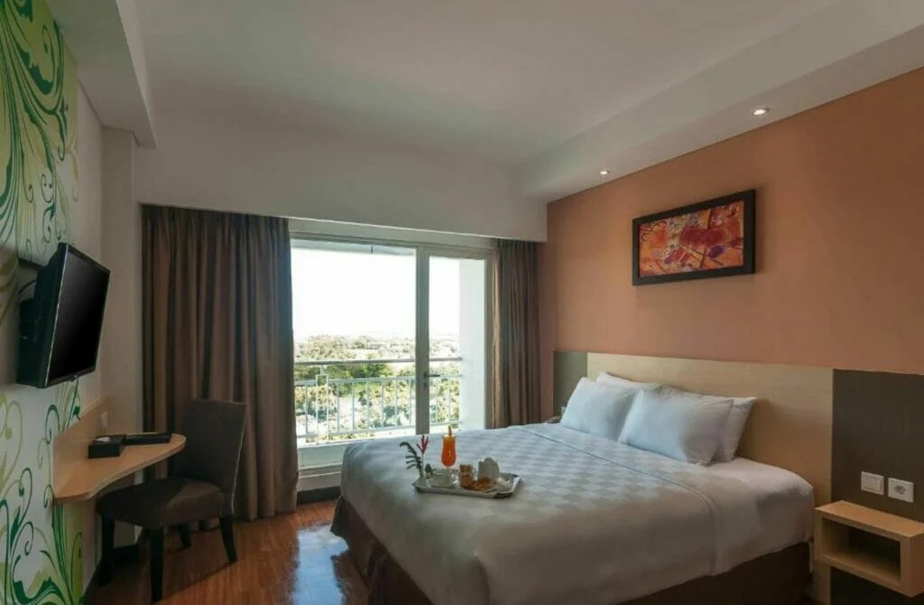 Dalton Hotel Makassar - Best Hotels In Makassar