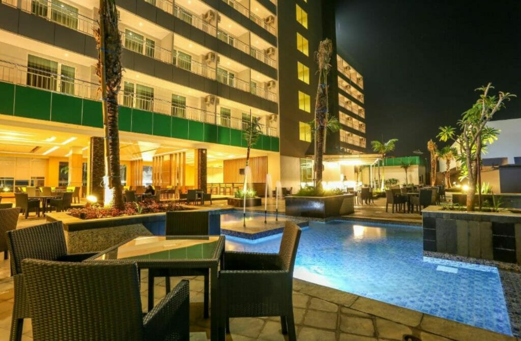 Dalton Hotel Makassar - Best Hotels In Makassar