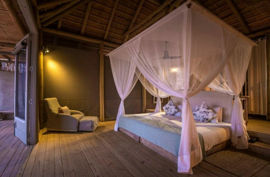 Damaraland Camp - Best Hotels In Namibia