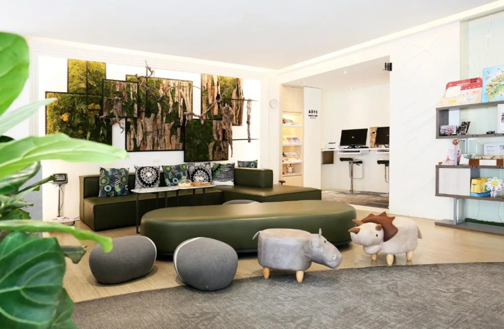 The 14 Best Hotels In Taipei: Top Spots For An Unforgettable Stay 44 Dandy Hotel - Daan Park Branch - Best Hotels In Taipei
