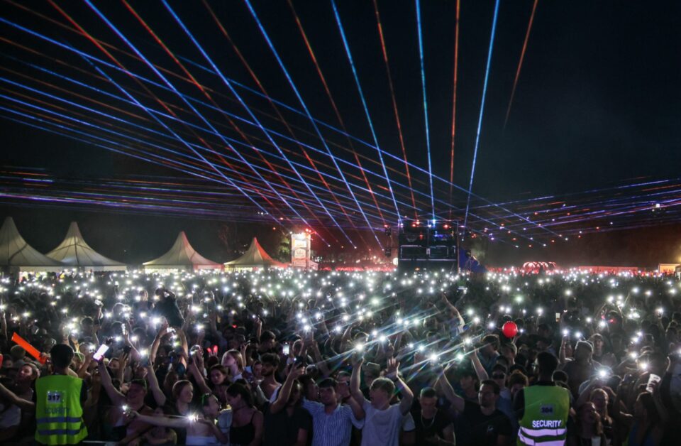 11 Best Music Festivals In Austria: Top Unbeatable Sound Experiences