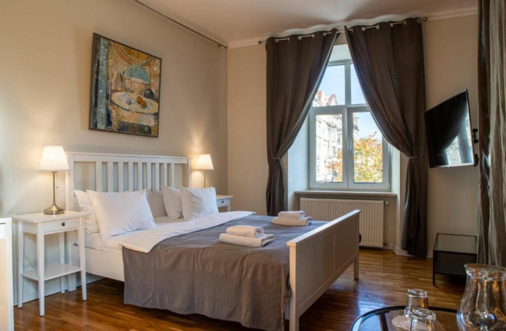 Danylo Inn - Best Hotels In Lviv