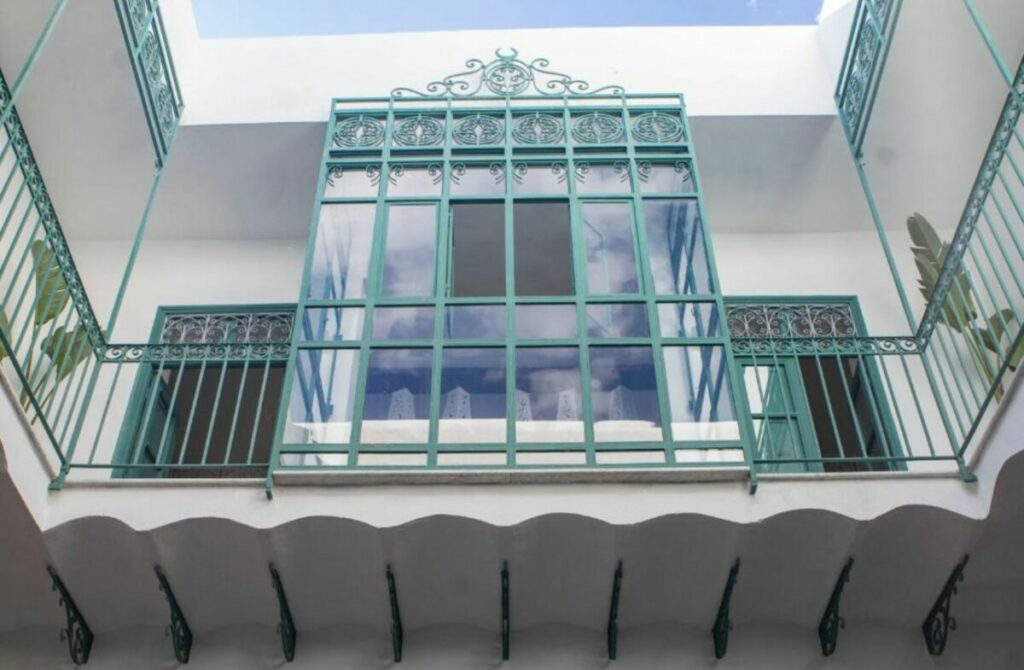 Dar Ben Gacem Kahia - Best Hotels In Tunisia