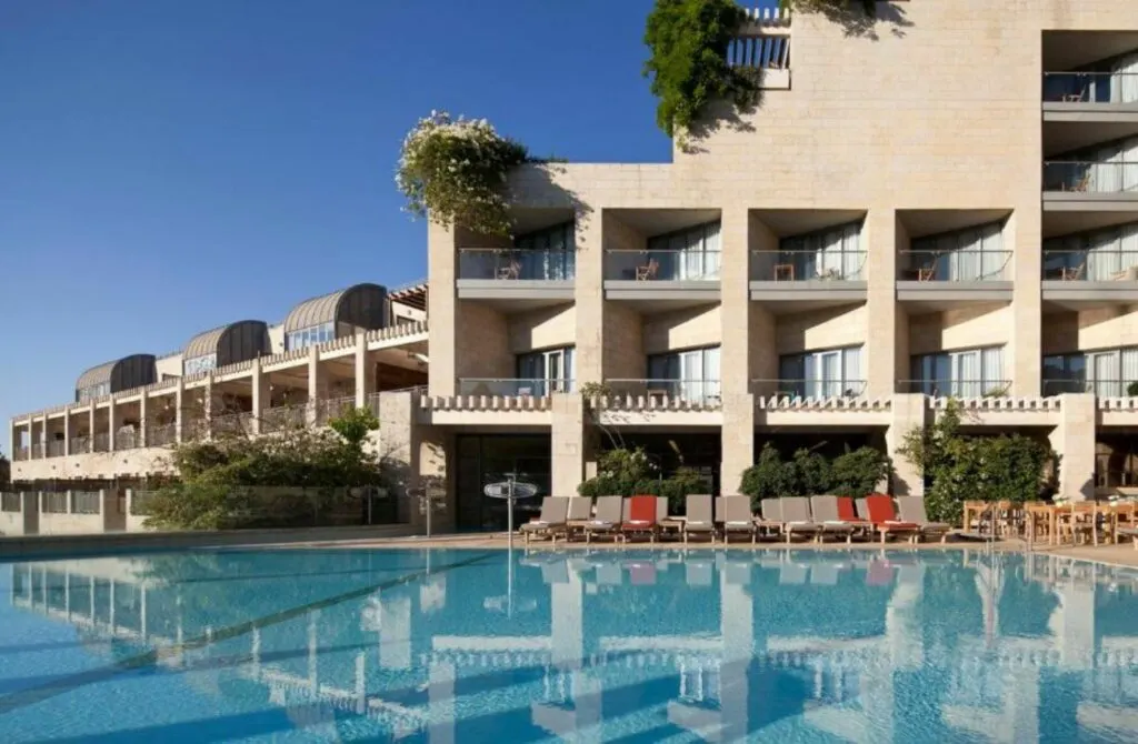David Citadel - Best Hotels In Jerusalem