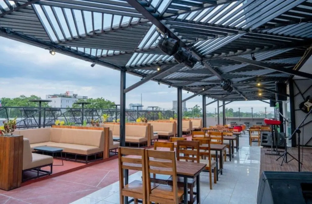 De'Tonga Hotel - Best Hotels In Medan