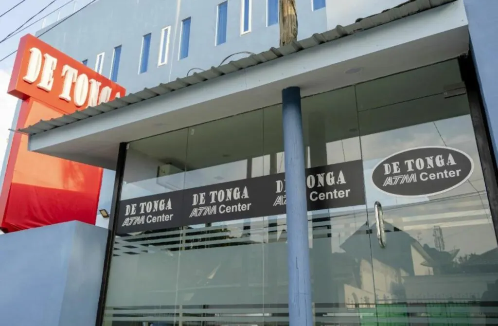 De'Tonga Hotel - Best Hotels In Medan