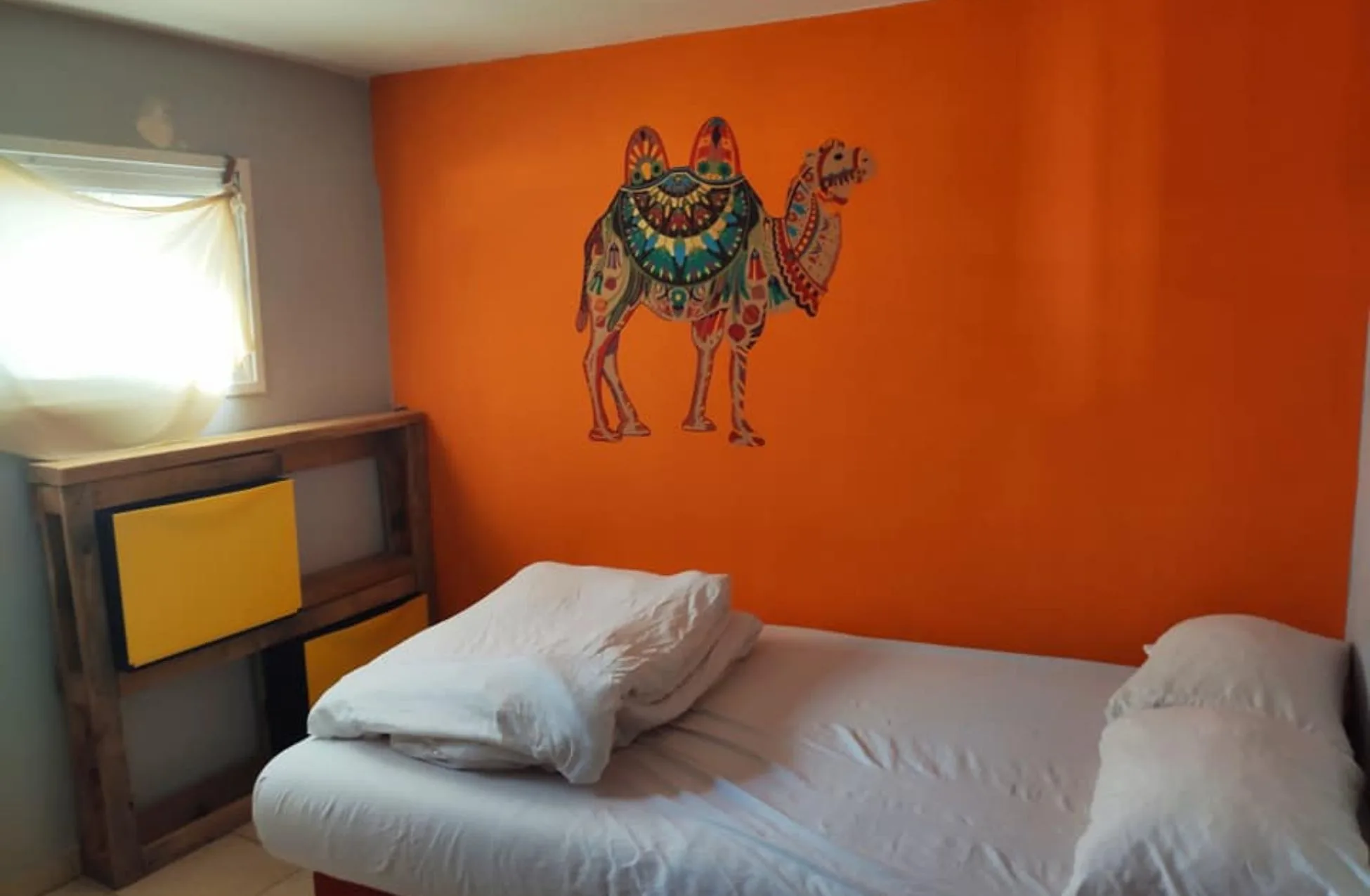 Dead Sea Adventure Hostel - Best Hotels In the Dead Sea