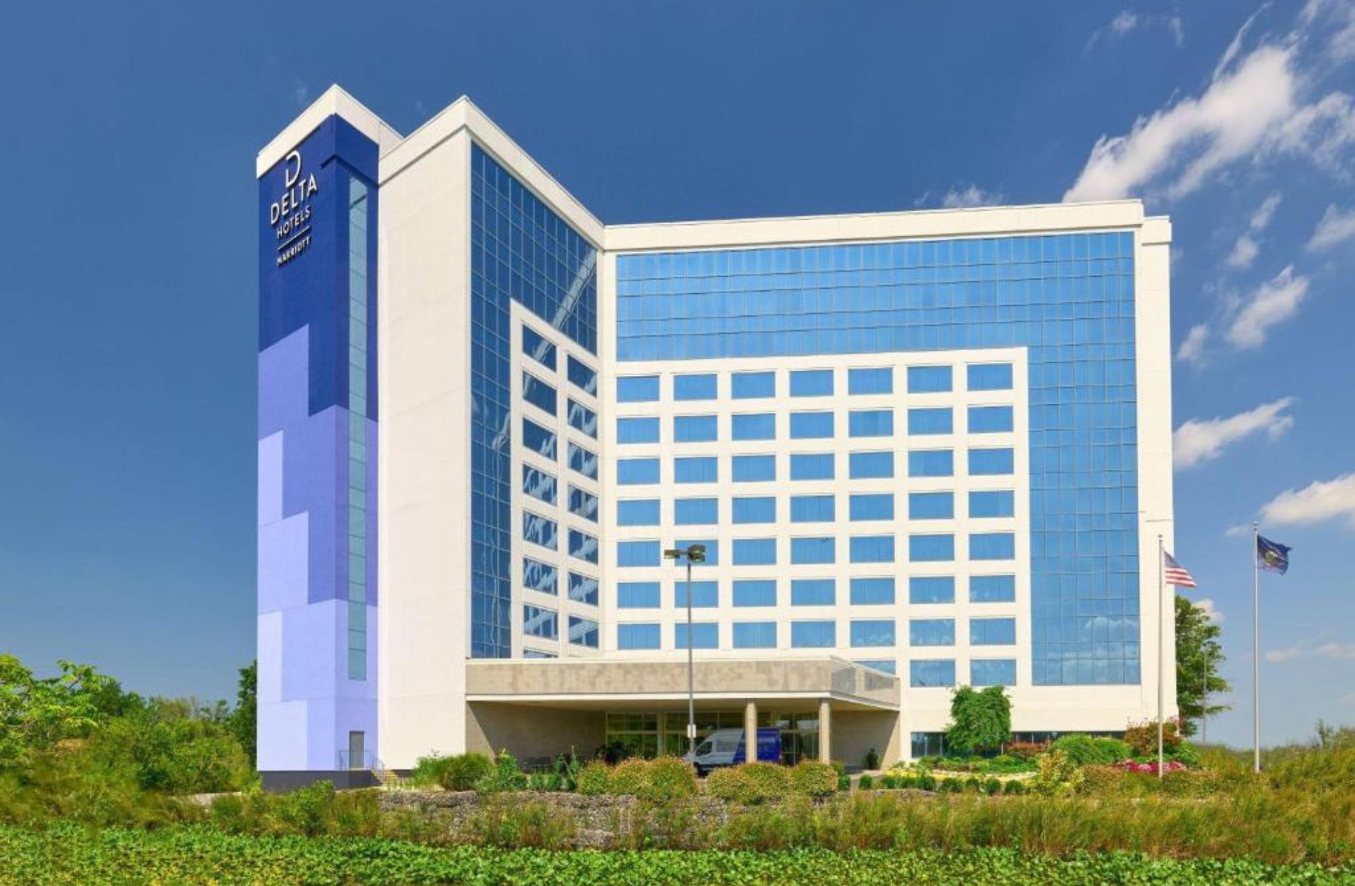 Delta Hotel Philadelphia Airport - Best Hotels In Philadelphia