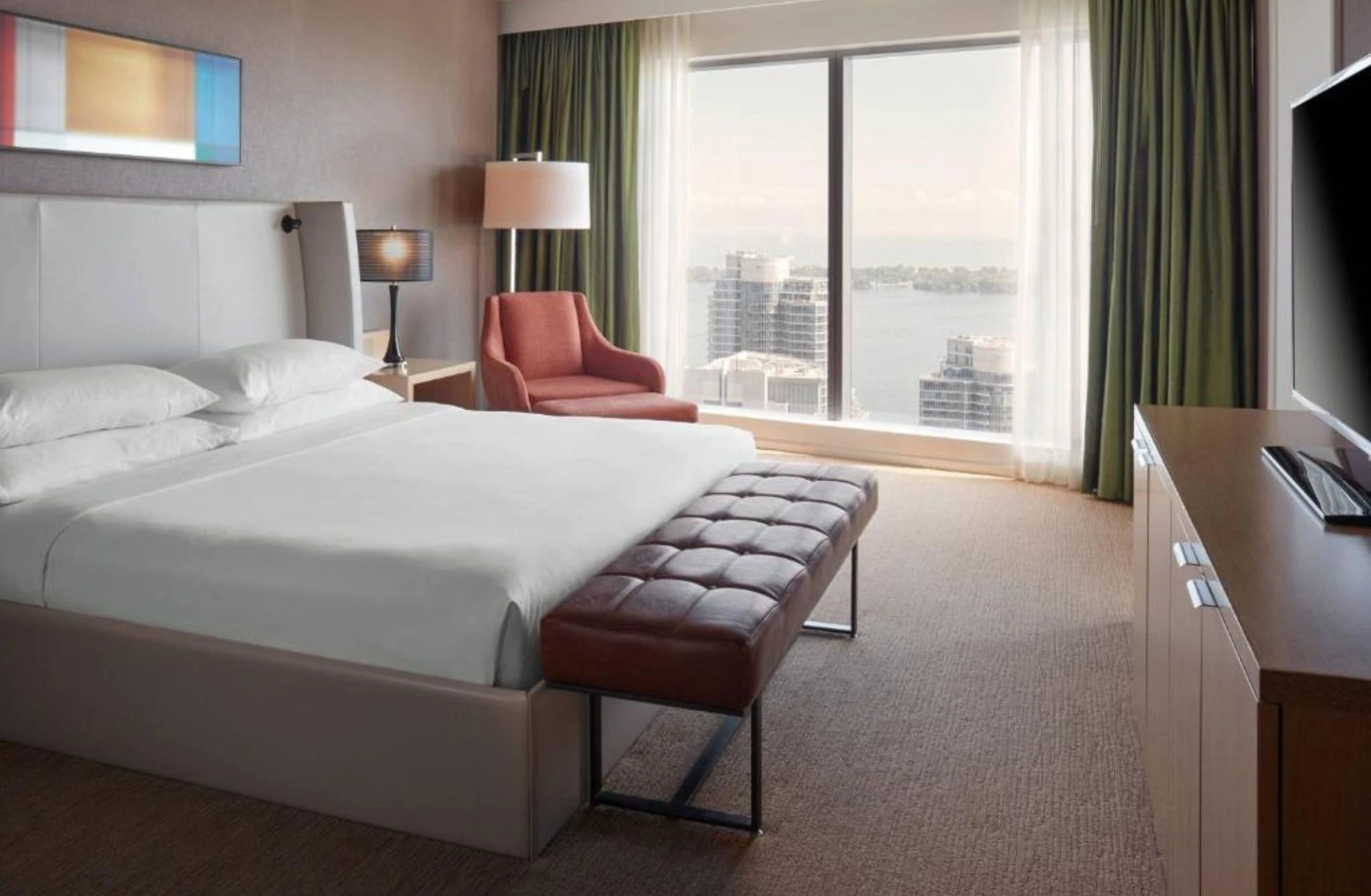Delta Hotels By Marriott Toronto - Best Hotels In Toronto