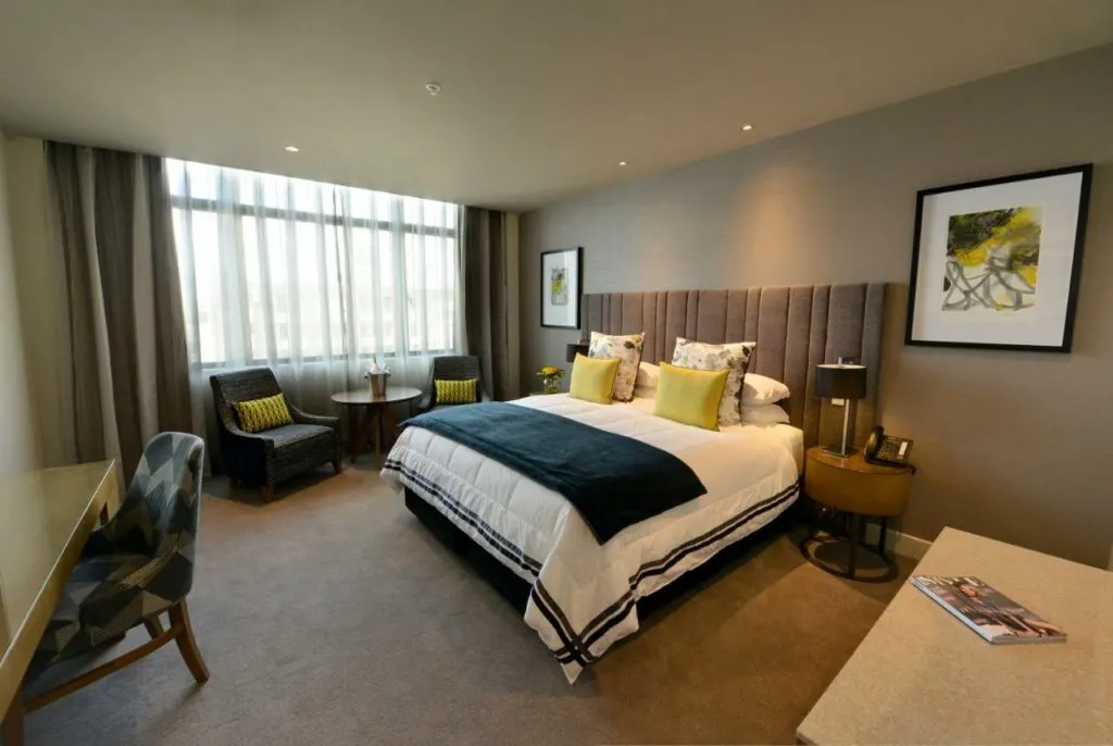Distinction Dunedin Hotel 2 - best dunedin hotels