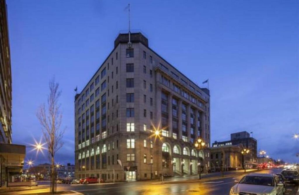 Distinction Dunedin Hotel - Best Hotels In Dunedin