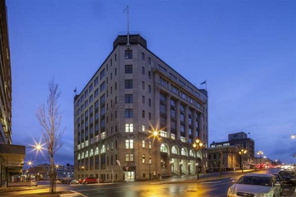 Distinction Dunedin Hotel - best dunedin hotels