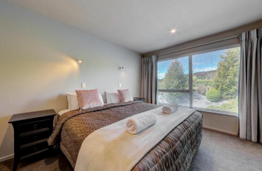 Distinction Wanaka Alpine Resort - Best Hotels In Wanaka