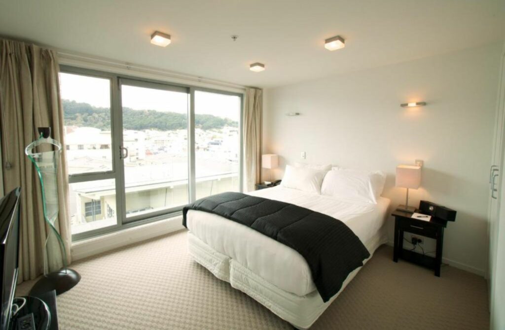 Distinction Wellington Century City Hotel - Best Hotels In Wellington