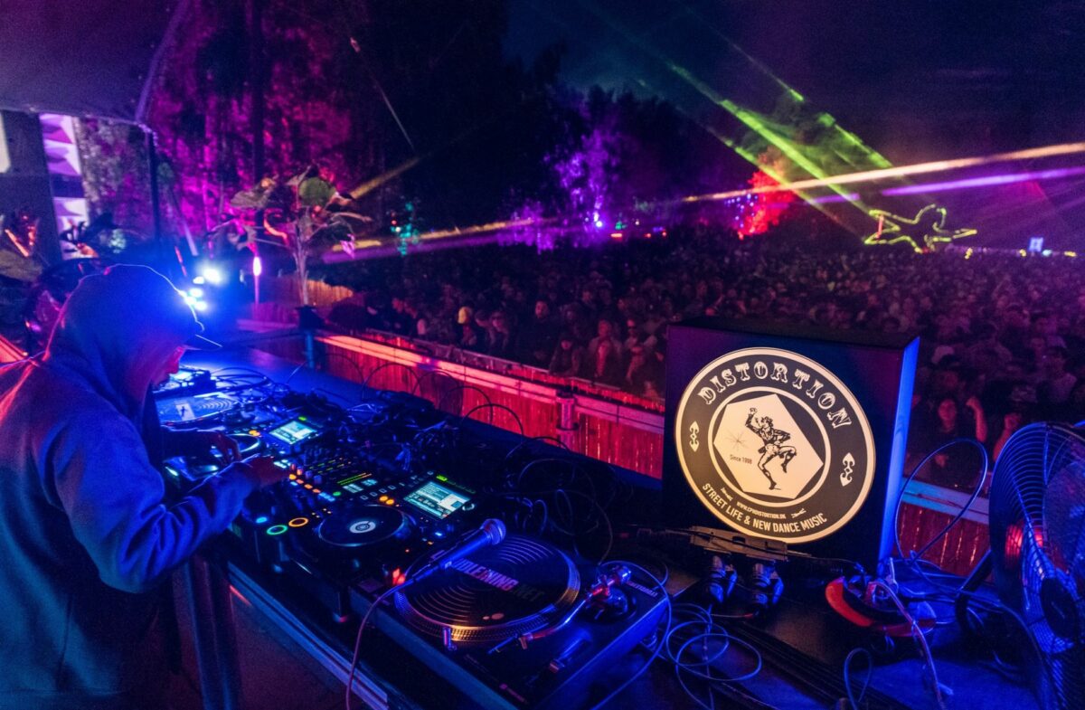 11 Best Music Festivals In Denmark: Danish Delights To Rock Your World
