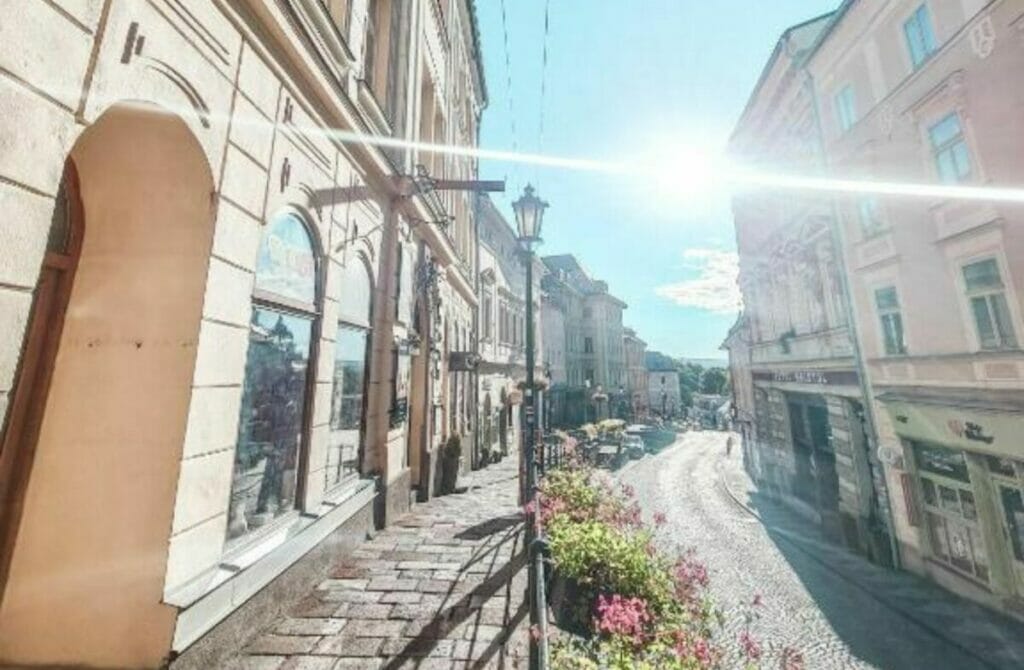 Divná Pani Luxury Gallery Rooms - Best Hotels In Slovakia