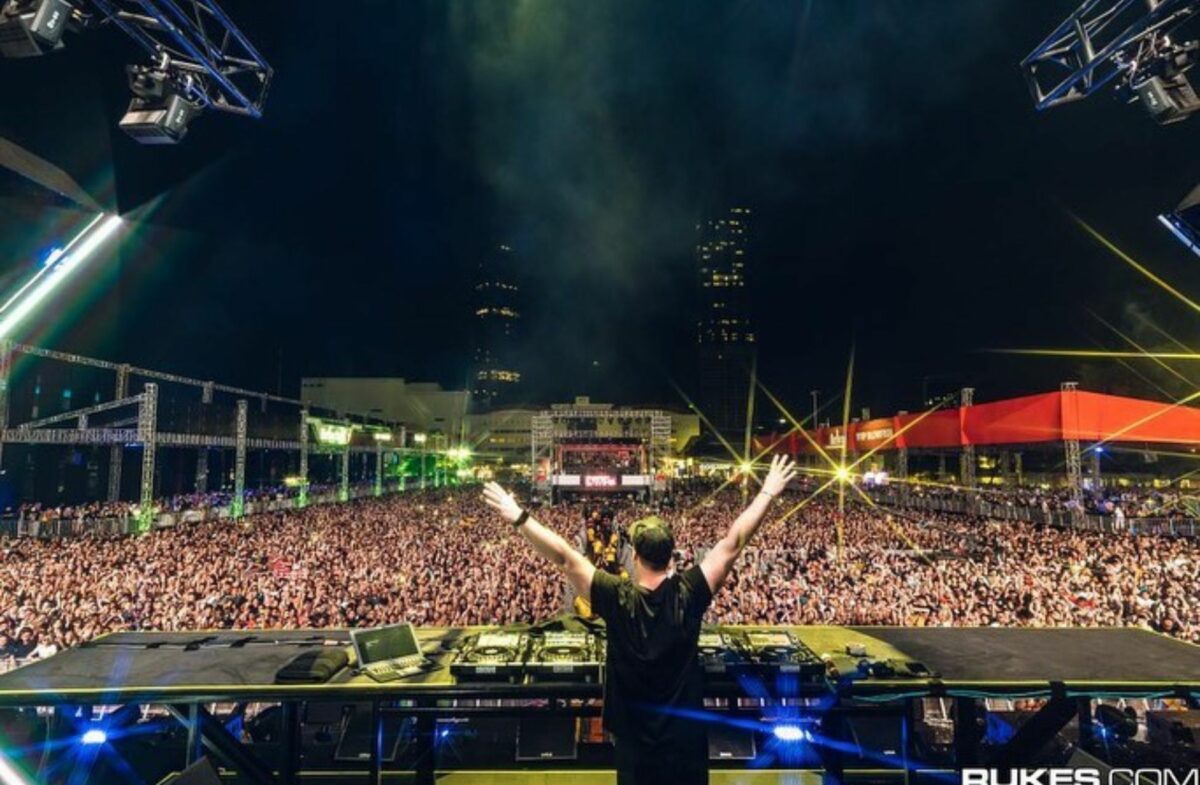 11 Best Music Festivals In Malaysia: Melodic Marvels To Experience