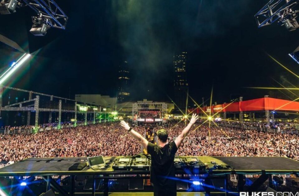 11 Best Music Festivals In Malaysia: Melodic Marvels To Experience