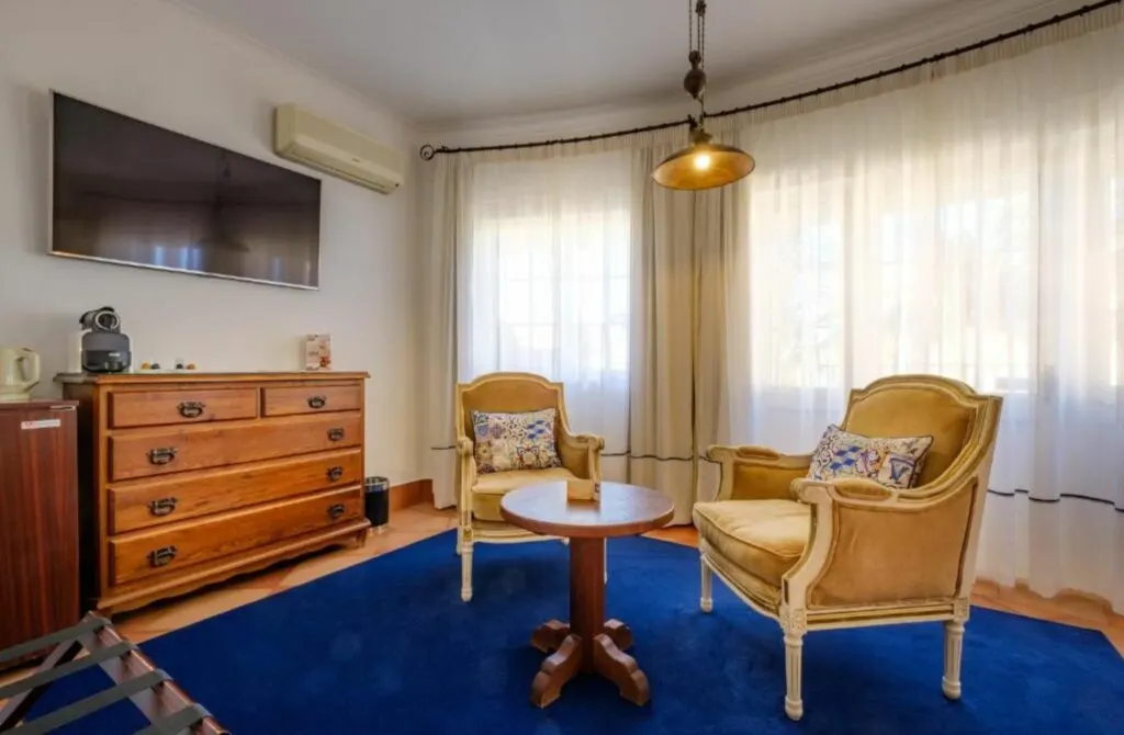 Dom Manuel I Charming Residence - Best Hotels In Lagos Portugal