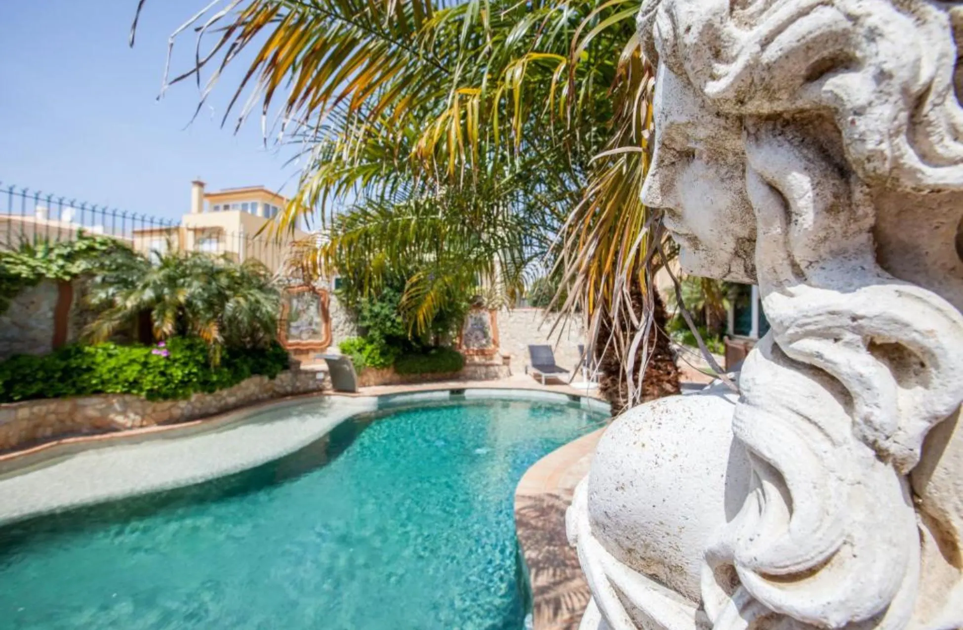 Dom Manuel I Charming Residence - Best Hotels In Lagos Portugal