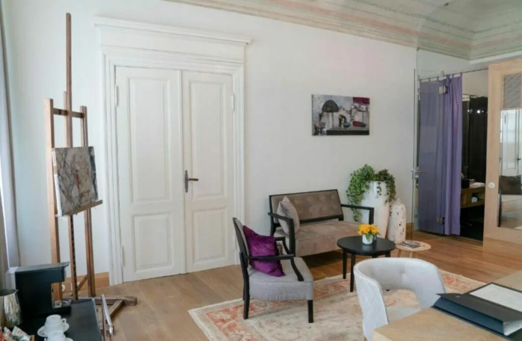 Dome Hotel - Best Hotels In Latvia
