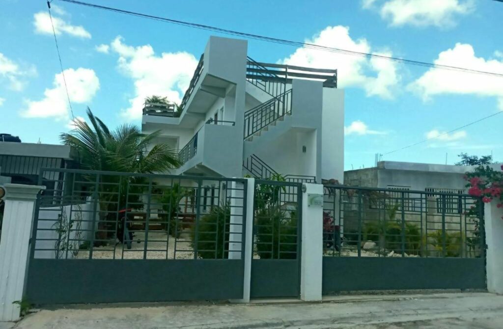 Dominican Dream Apartments Punta Cana - Best Hotels In Punta Cana