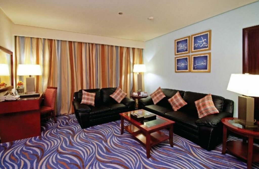 Dorrar Aleiman Royal Hotel - Best Hotels In Saudi Arabia