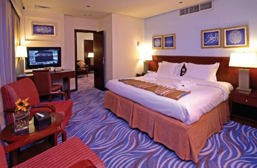 Dorrar Aleiman Royal Hotel - Best Hotels In Saudi Arabia
