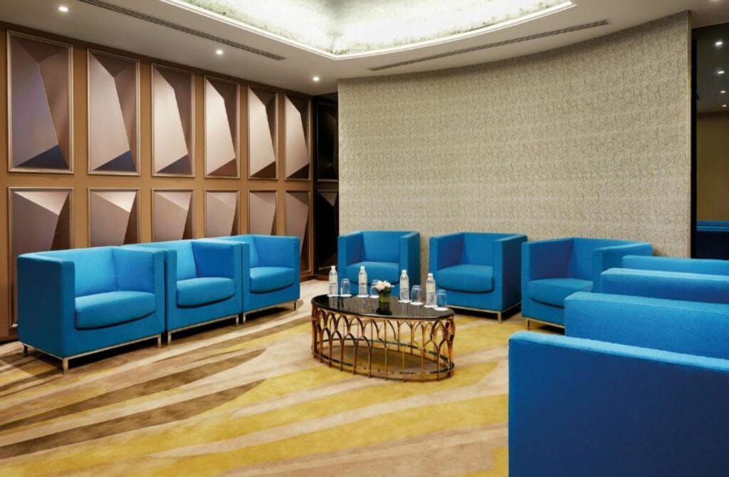 Dorsett Putrajaya Hotel - Best Hotels In Putrajaya