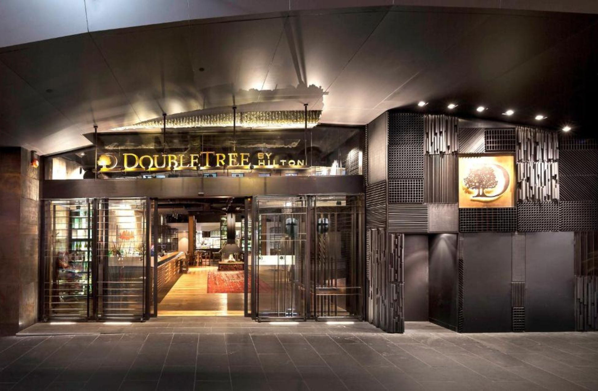 DoubleTree By Hilton - Best Hotels In Melbourne