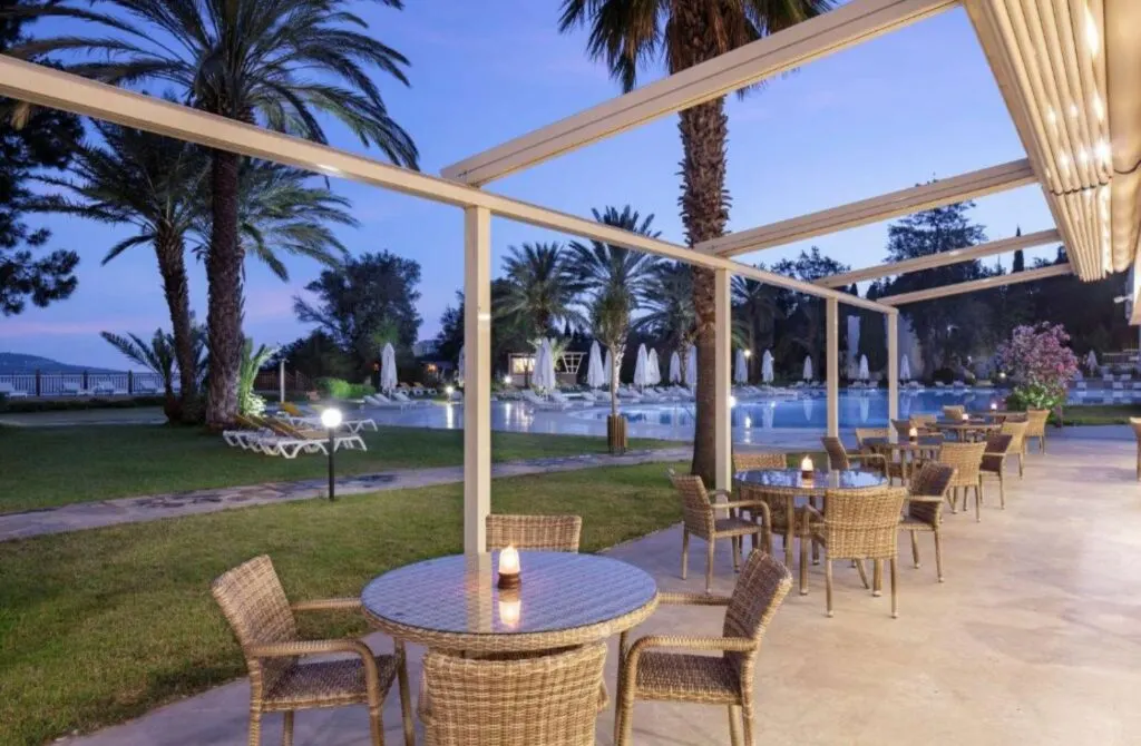 DoubleTree By Hilton Bodrum Isıl Club Resort - Best Hotels In Bodrum