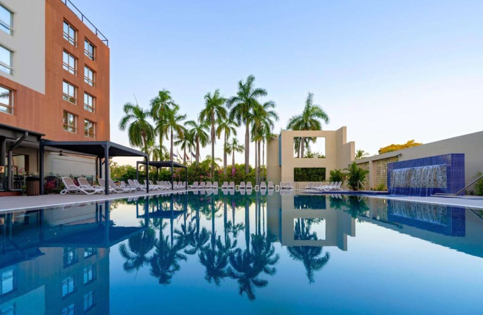 DoubleTree By Hilton Esplanade Darwin - Best Hotels In Darwin