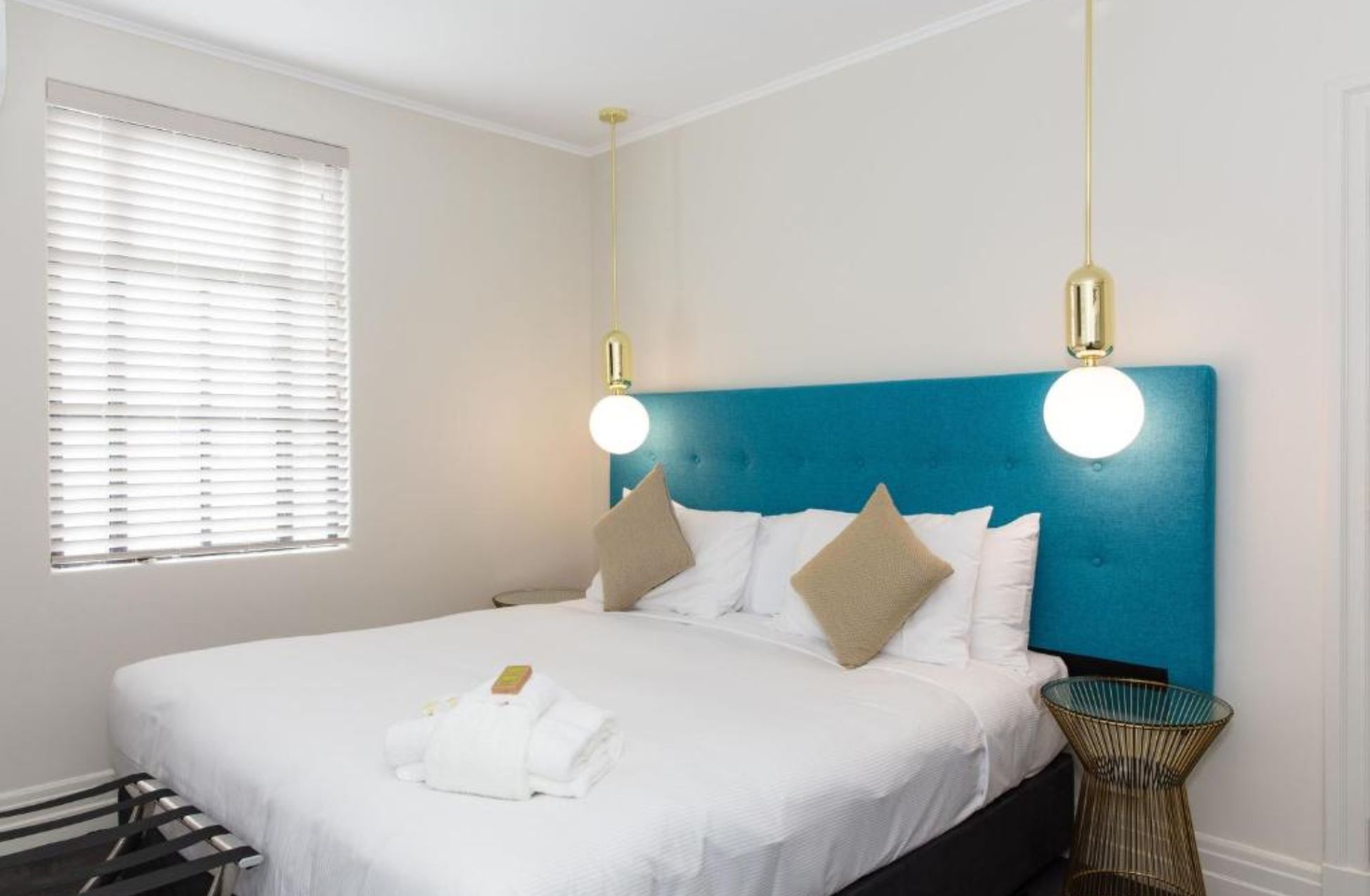 DoubleTree By Hilton Wellington - Best Hotels In Wellington
