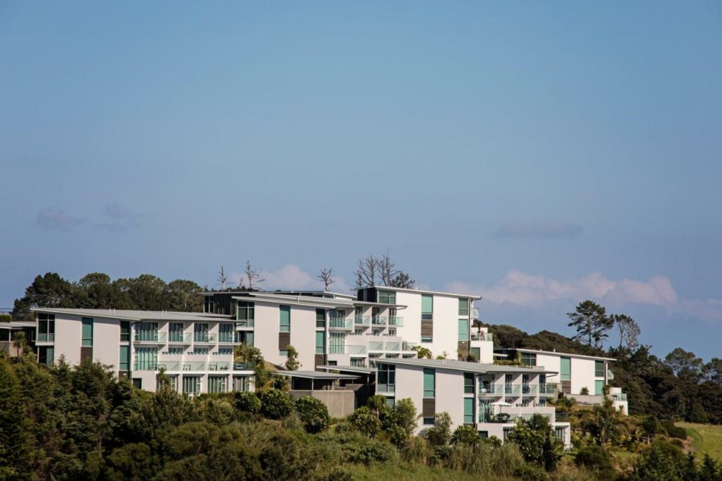 Doubtless Bay Villas -accomodation far north - far north hotel - far north airbnb new zealand