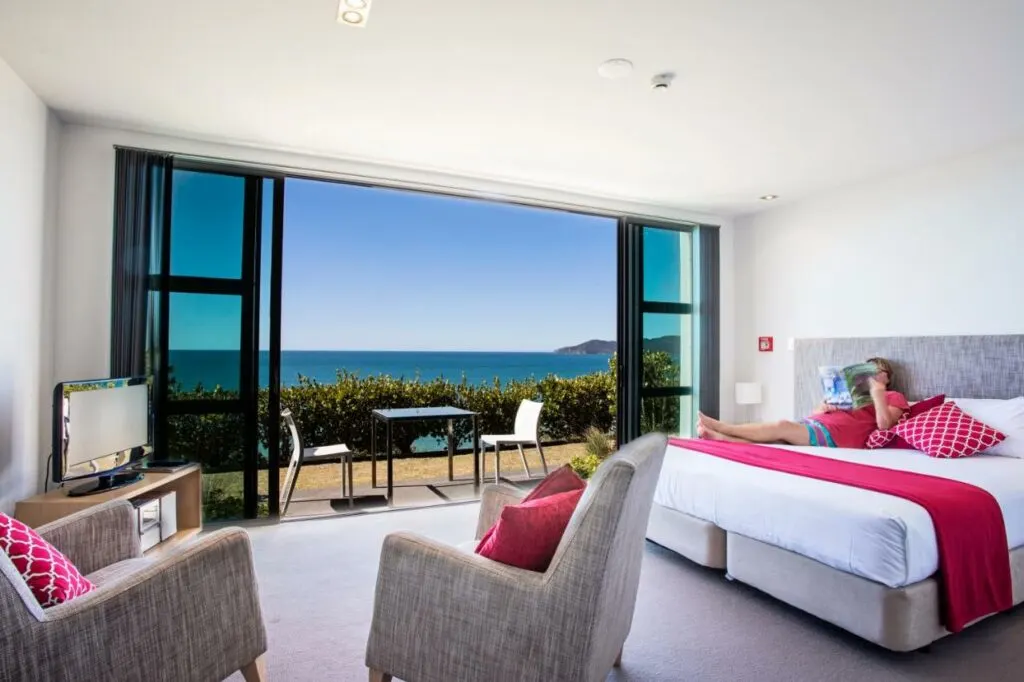 Doubtless Bay Villas -accomodation far north - far north hotel - far north airbnb new zealand