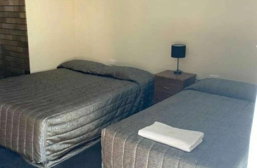 Downtown Motel - Best Hotels In Wollongong