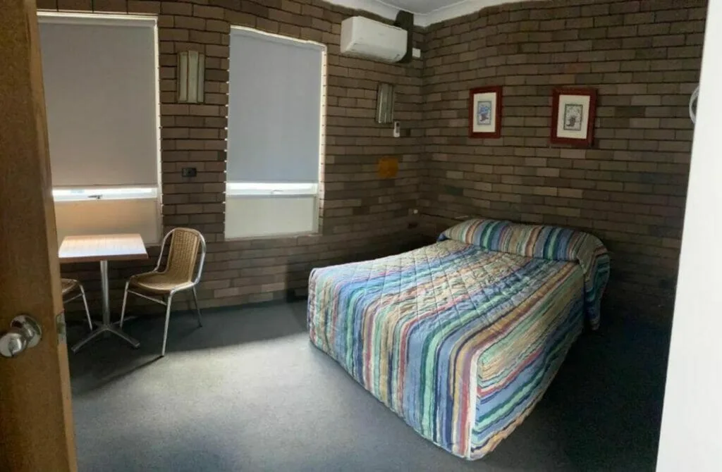 Downtown Motel - Best Hotels In Wollongong